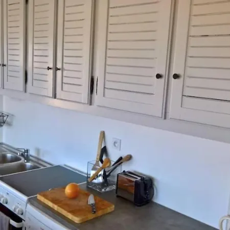 3 Etoiles Avec Apercu Mer, Lumineux Et Cosy A 300m De La - - Fr-1-539-20 Apartamento