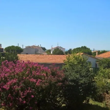 3 Etoiles Avec Apercu Mer, Lumineux Et Cosy A 300m De La - - Fr-1-539-20 * Vaux-sur-Mer