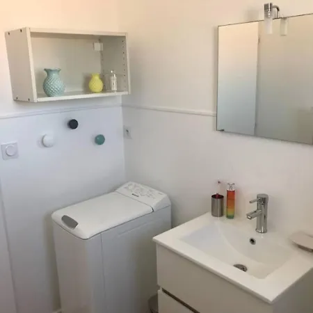3 Etoiles Avec Apercu Mer, Lumineux Et Cosy A 300m De La - - Fr-1-539-20 *