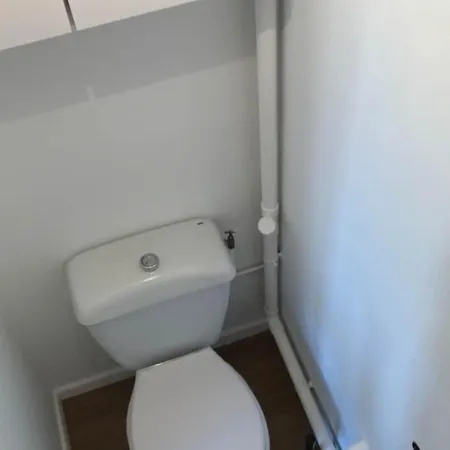 3 Etoiles Avec Apercu Mer, Lumineux Et Cosy A 300m De La - - Fr-1-539-20 Apartamento
