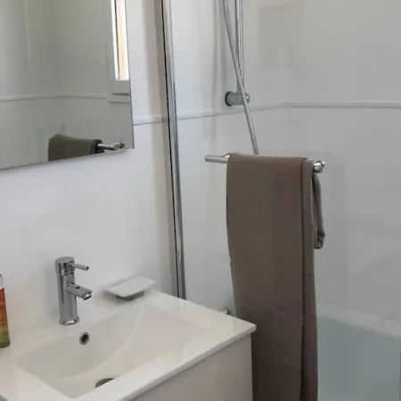 3 Etoiles Avec Apercu Mer, Lumineux Et Cosy A 300m De La - - Fr-1-539-20