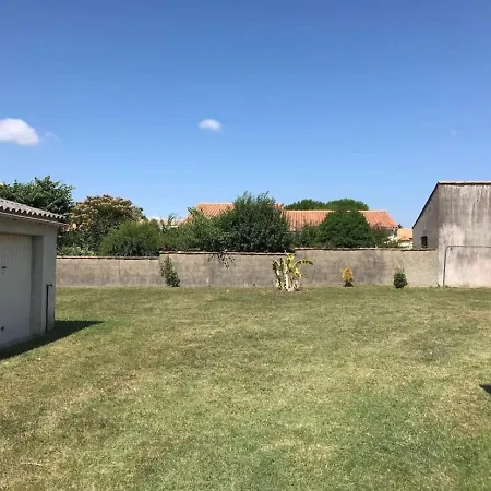 3 Etoiles Avec Apercu Mer, Lumineux Et Cosy A 300m De La - - Fr-1-539-20 Apartamento *